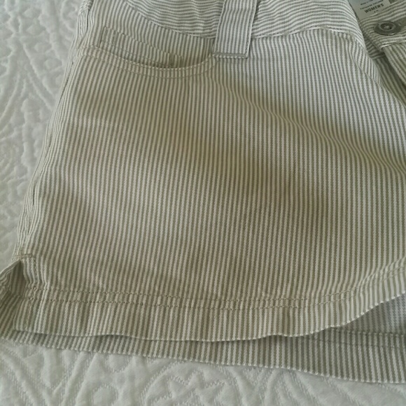 Patagonia 100% organic cotton shorts - Picture 7 of 8
